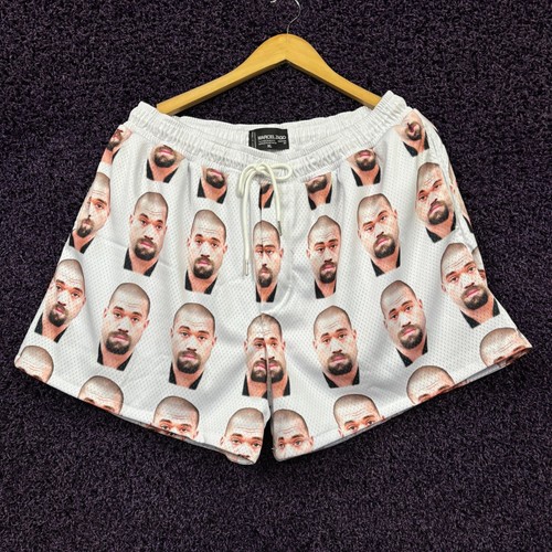 Marcel zago white - white, kanye