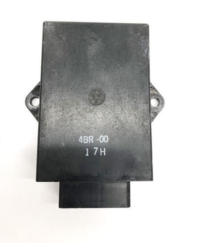 Cdi unit yamaha 600 s - unit,