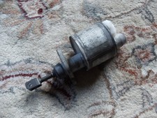 Classic car genuine Lockheed