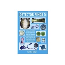 Detector Finds 5 - Metal