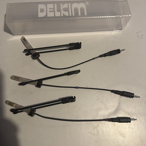 Delkim nite lite - x3, small