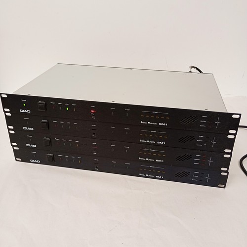 Job lot ciad sm1 system - sm1,