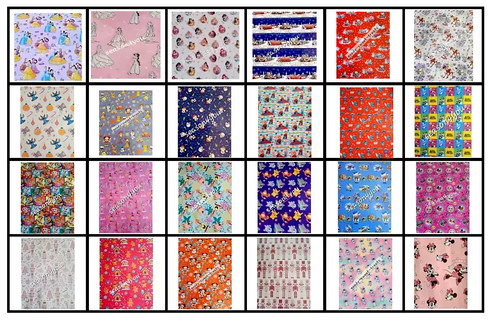 Disney christmas - 2m,