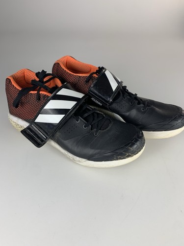 Adidas adizero javelin - adizero, spike