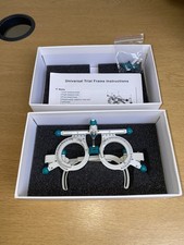 Trial Frame Universal