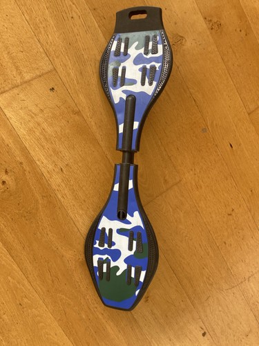 Razor ripstik type skateboard - type,