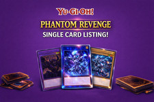 Yu-Gi-Oh! - Phantom Revenge -