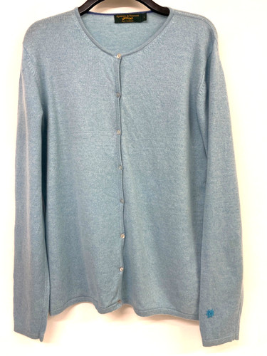 Romane paterson 100 cashmere - 100%,