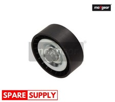 DEFLECTION/GUIDE PULLEY