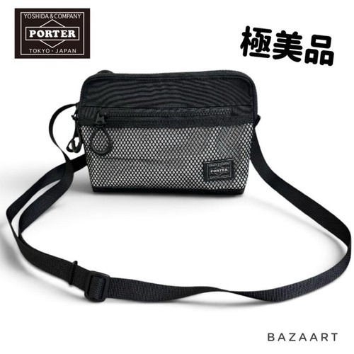 Head porter mesh - head,