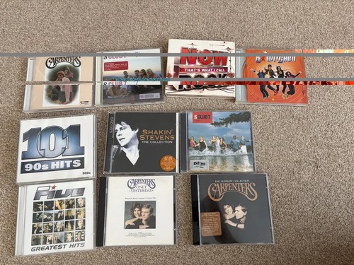 X10 mixed bundle job - mixed,