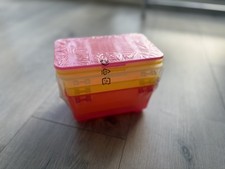 Ikea Gliss set of 3 hinged