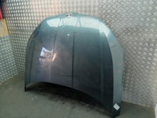 SKODA OCTAVIA BONNET HOOD