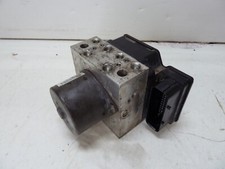 2010 MINI ONE ABS PUMP 6790382