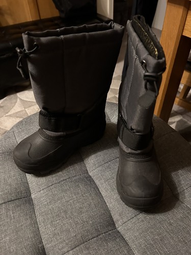 Kamik boots boys youth size - kamik,