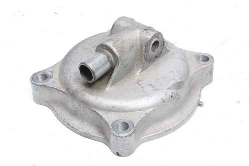 Engine cover kawasaki 440 - cover, z