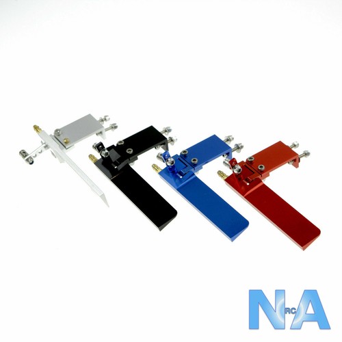 Aluminium alloy 75mm 95mm - 75mm, rc