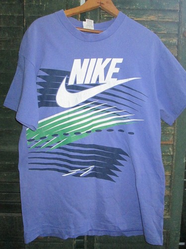 Authentic vtg 1990s nike - authentic,