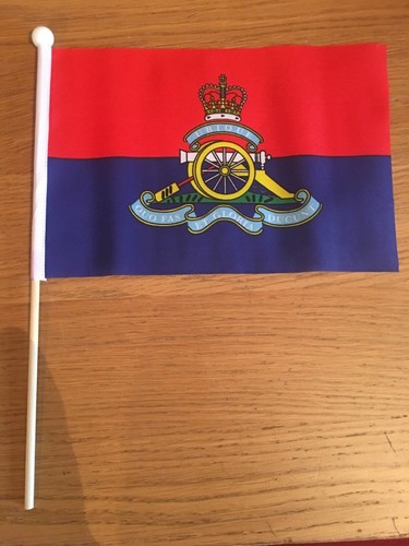 Royal artillery regiment pack - artillery,