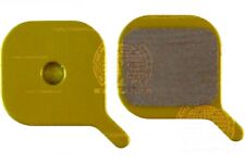 Sintered Cannondale Coda