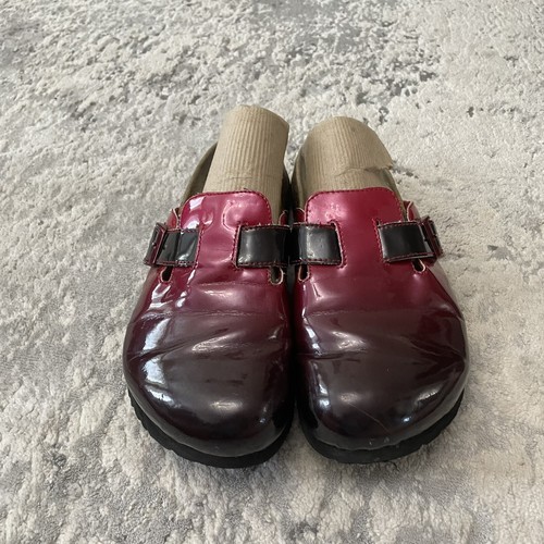 Betula birkenstock ombré - by,