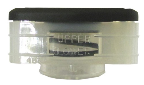Master cylinder reservoir - master,