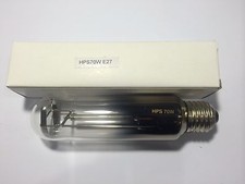 5 PACK HIGH PRESSURE SODIUM