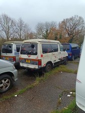 BONGO BLEED KIT FAST DELIVERY