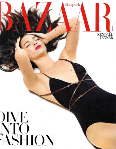 Harper bazaar magazine - bazaar,