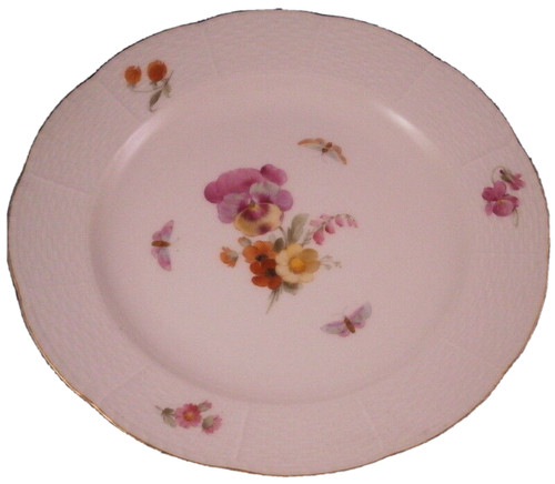 Antique 1914 kpm berlin - antique,