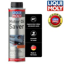 Liqui moly motor oil - liqui, stop