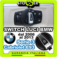 SWITCH Switch Ignition Knob