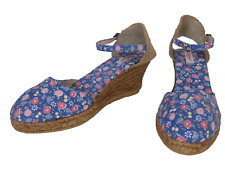 Cath Kidston Espadrille Wedge