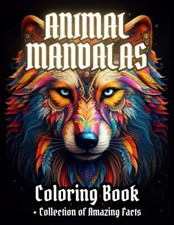 ADULT ANTI-STRESS COLOURING