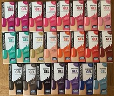 Sensationail express gel - express, nail