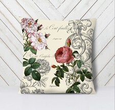 Night Comfort Decor  Printed