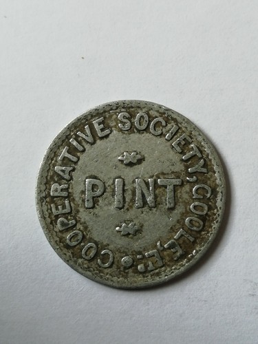 Old token goole - old,