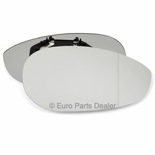 Driver side Clip Wide Angle