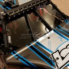 Desert Buggy XL-E Front