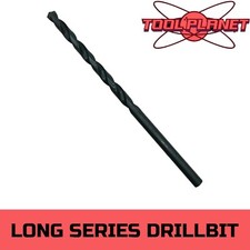 HSS Long Series Drill Bit L/S