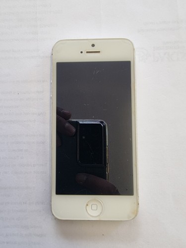 Apple iphone 16gb - 5,