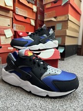 Nike Air Huarache DEEP ROYAL