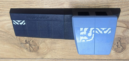 Fiskars corner border - corner, paper