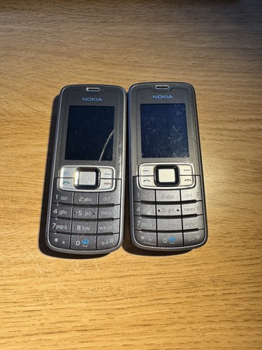 Old nokia mobile phones - old,