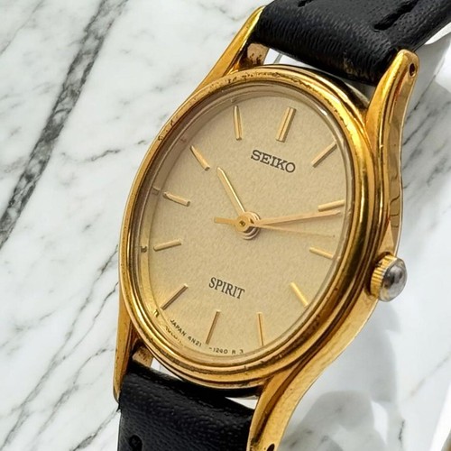 Seiko battery watch - battery,