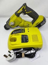 RYOBI One+ R18SDS-0 - 18V SDS+