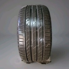 265 35 18 (97Y) ROTALLA TYRE SETULA S'RACE RU01 EXTRA LOAD 6.8MM TREAD 2653518 