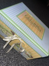 Cherished Teddies Celebrate And Play CT0013