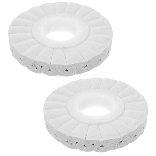 Reusable cloth wheel for - reusable,