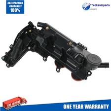 Engine Valve Cover w/ Gasket